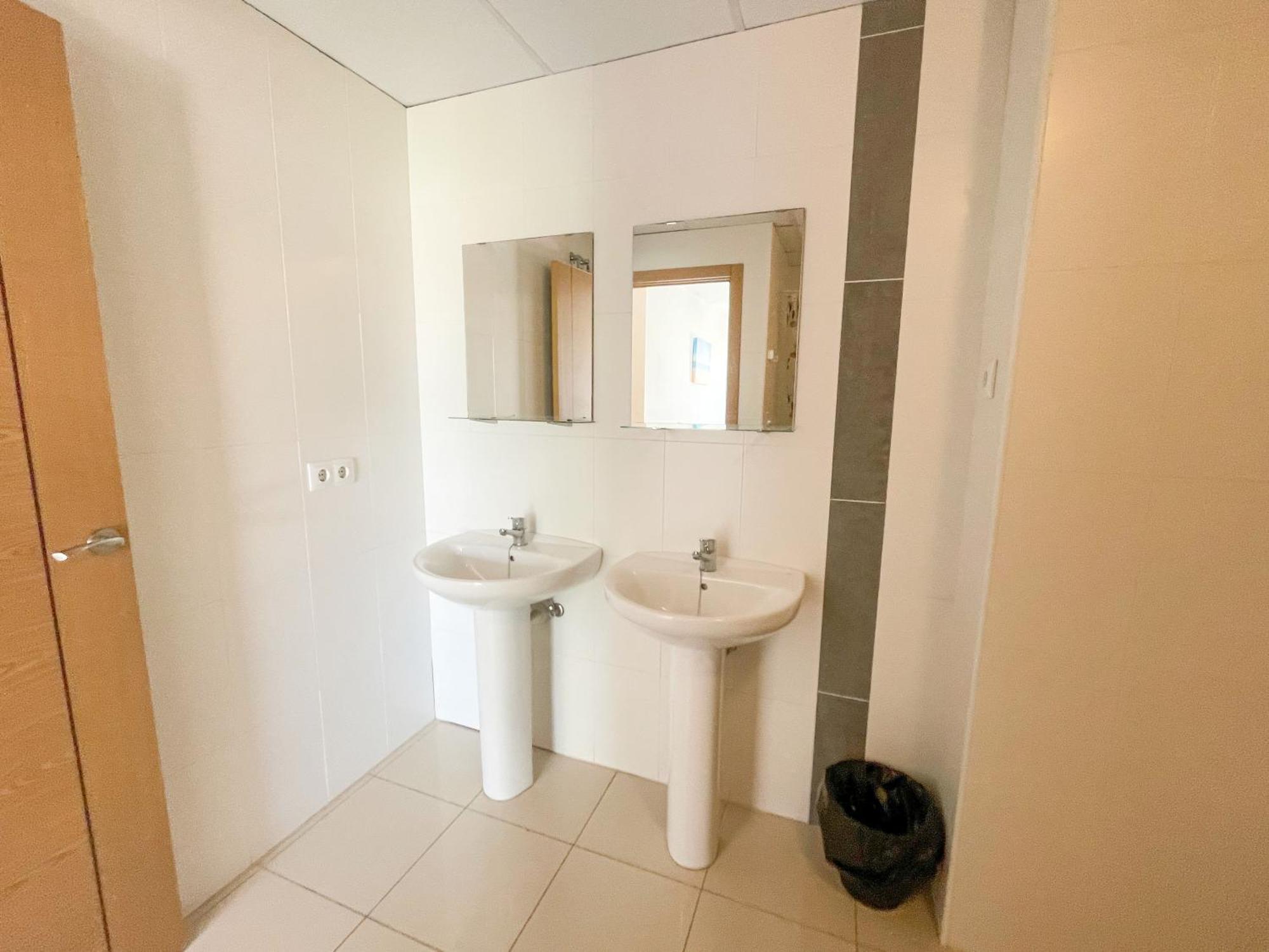 Apartamentos Playa De Benicarlo 3000 Eksteriør bilde