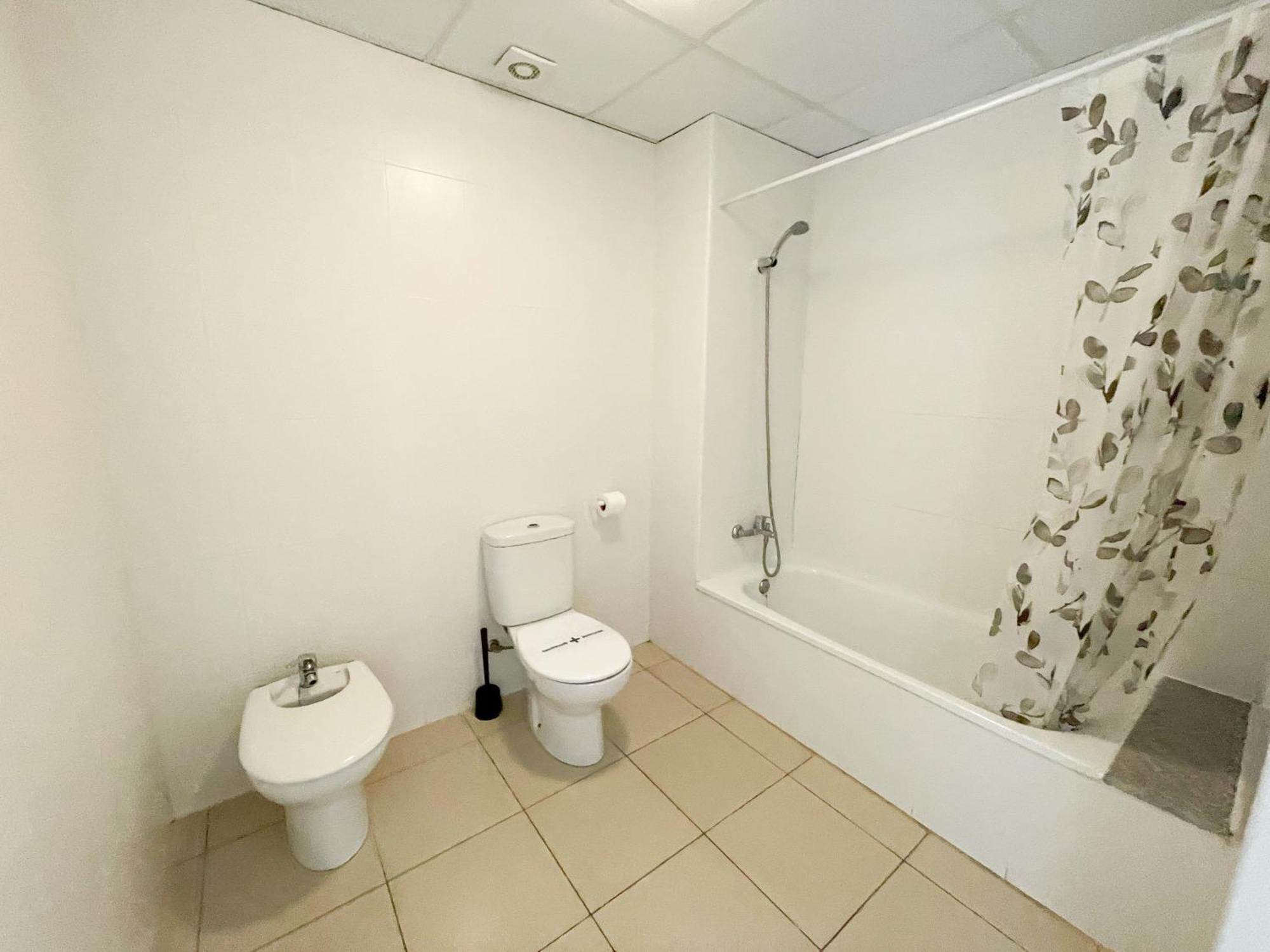 Apartamentos Playa De Benicarlo 3000 Eksteriør bilde