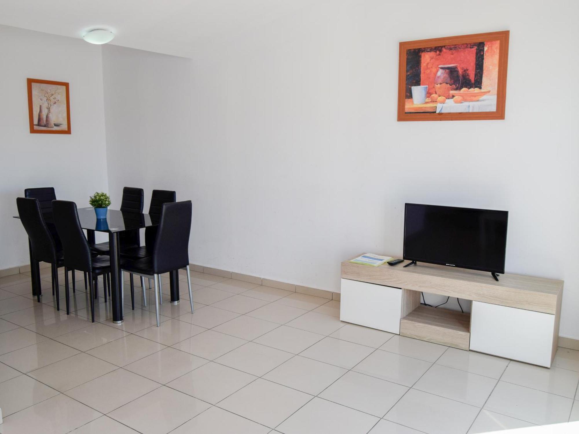 Apartamentos Playa De Benicarlo 3000 Eksteriør bilde