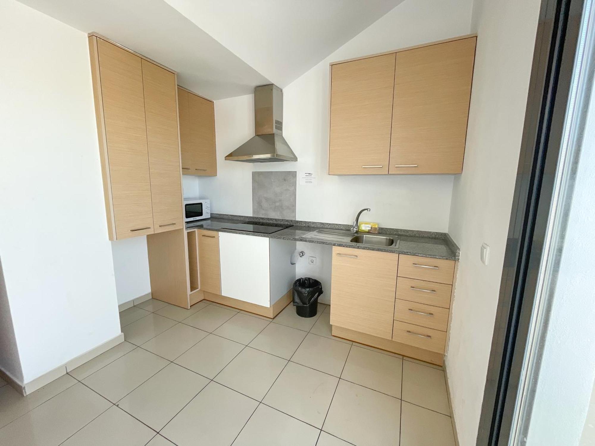 Apartamentos Playa De Benicarlo 3000 Eksteriør bilde