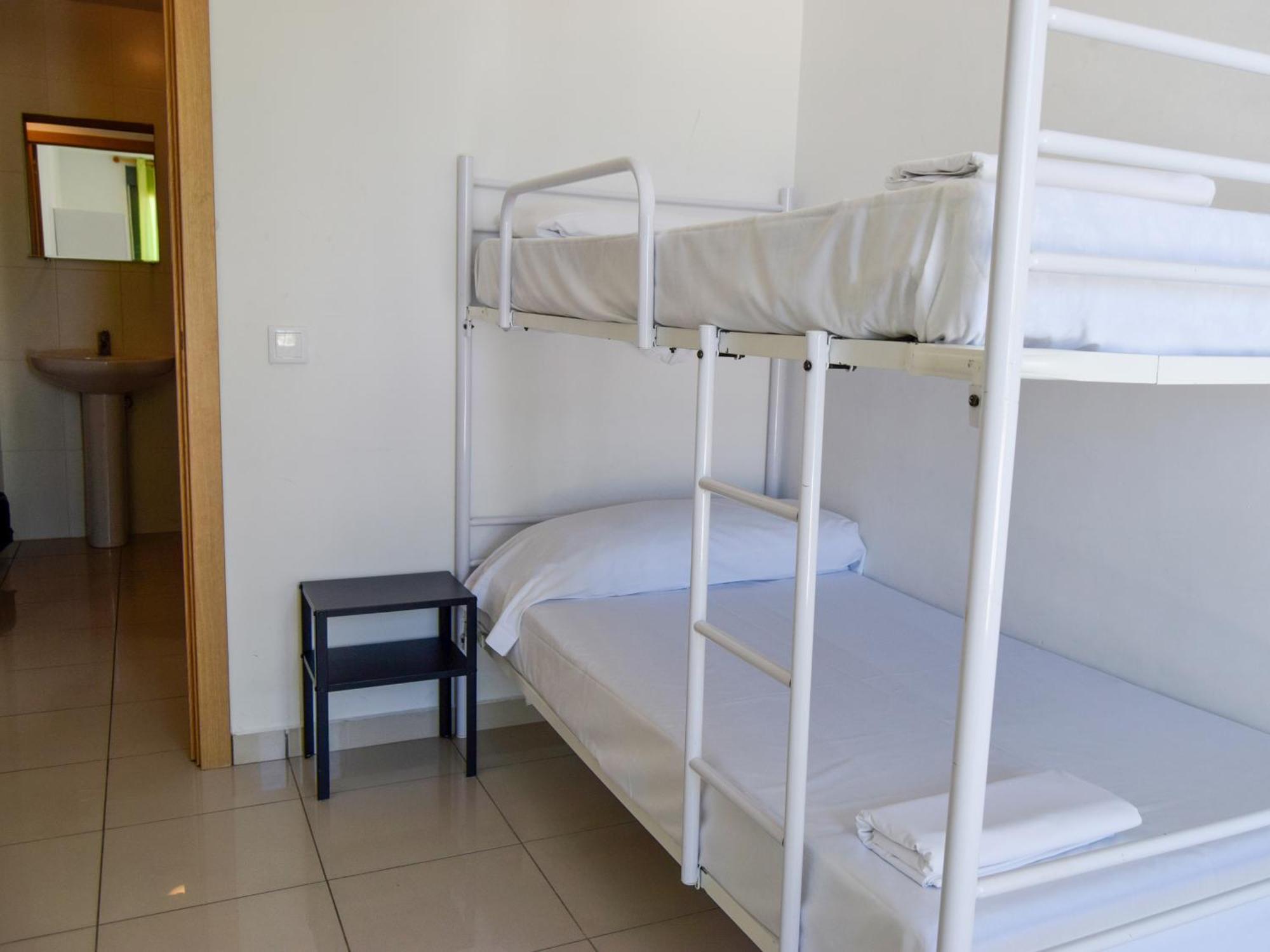Apartamentos Playa De Benicarlo 3000 Eksteriør bilde