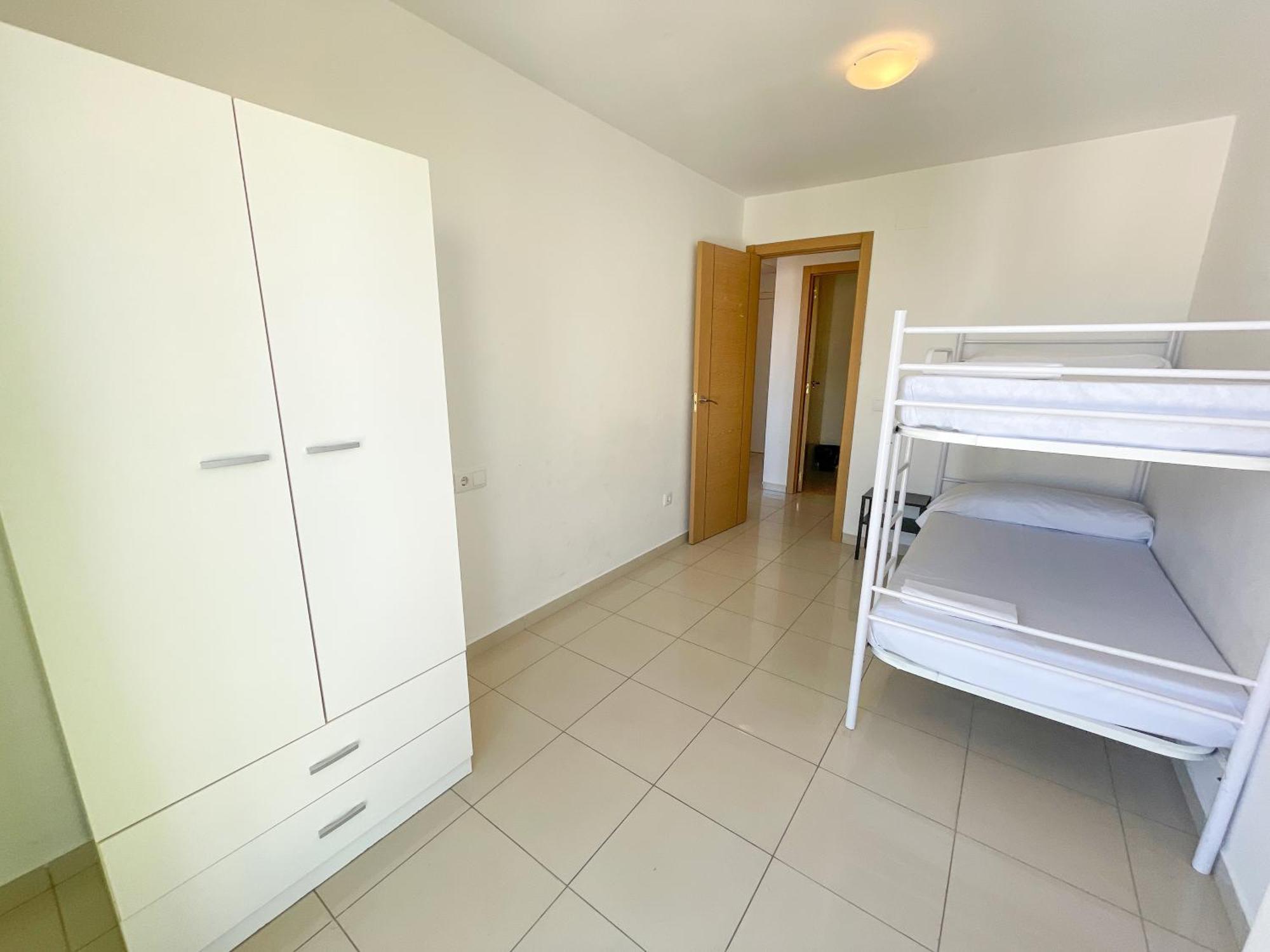 Apartamentos Playa De Benicarlo 3000 Eksteriør bilde