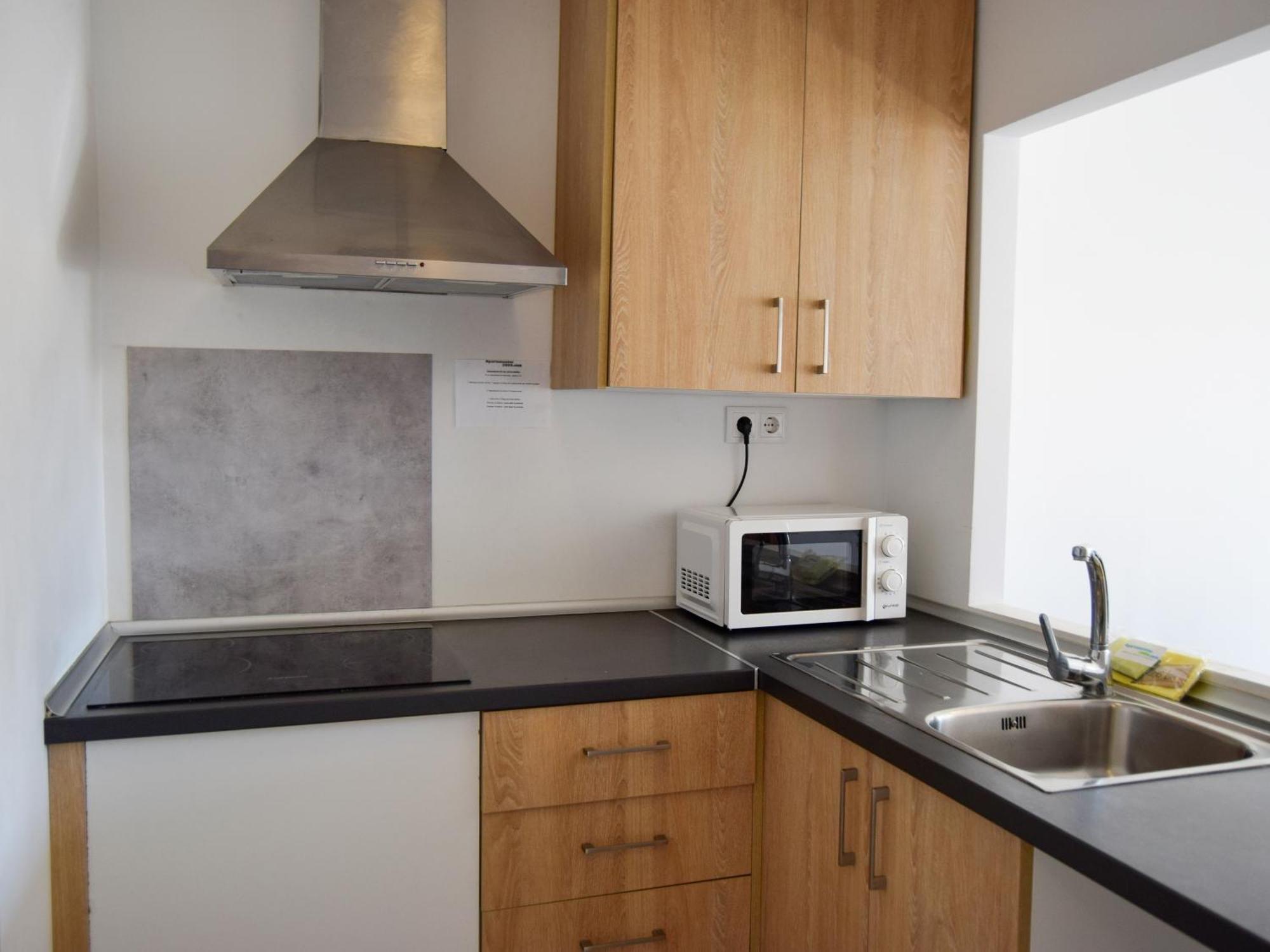 Apartamentos Playa De Benicarlo 3000 Eksteriør bilde