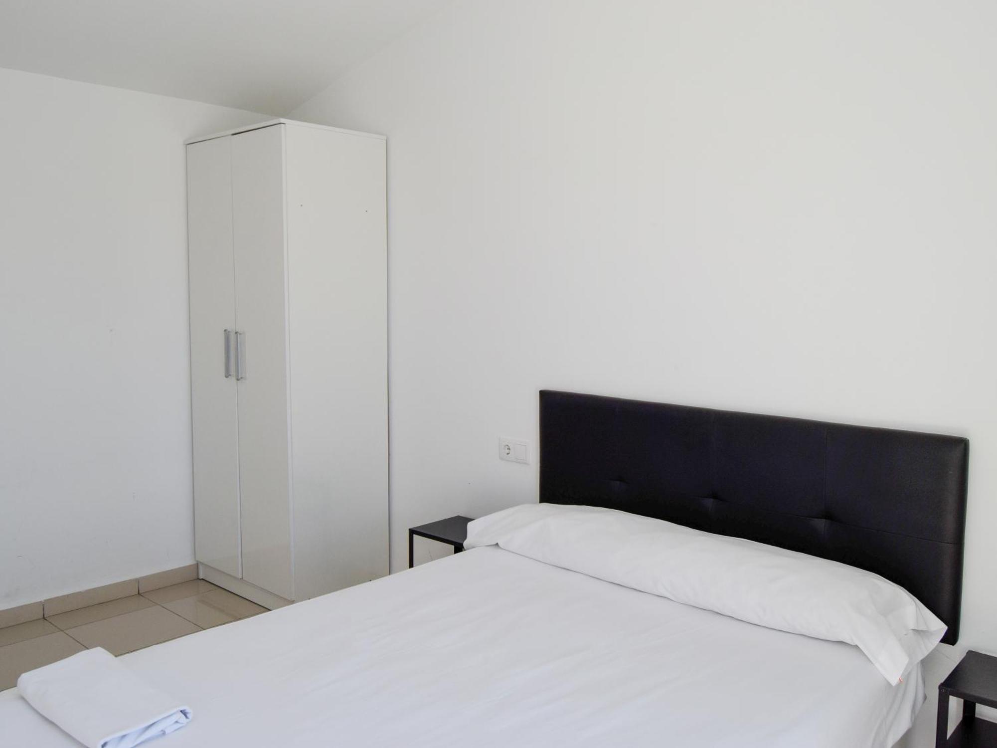 Apartamentos Playa De Benicarlo 3000 Eksteriør bilde