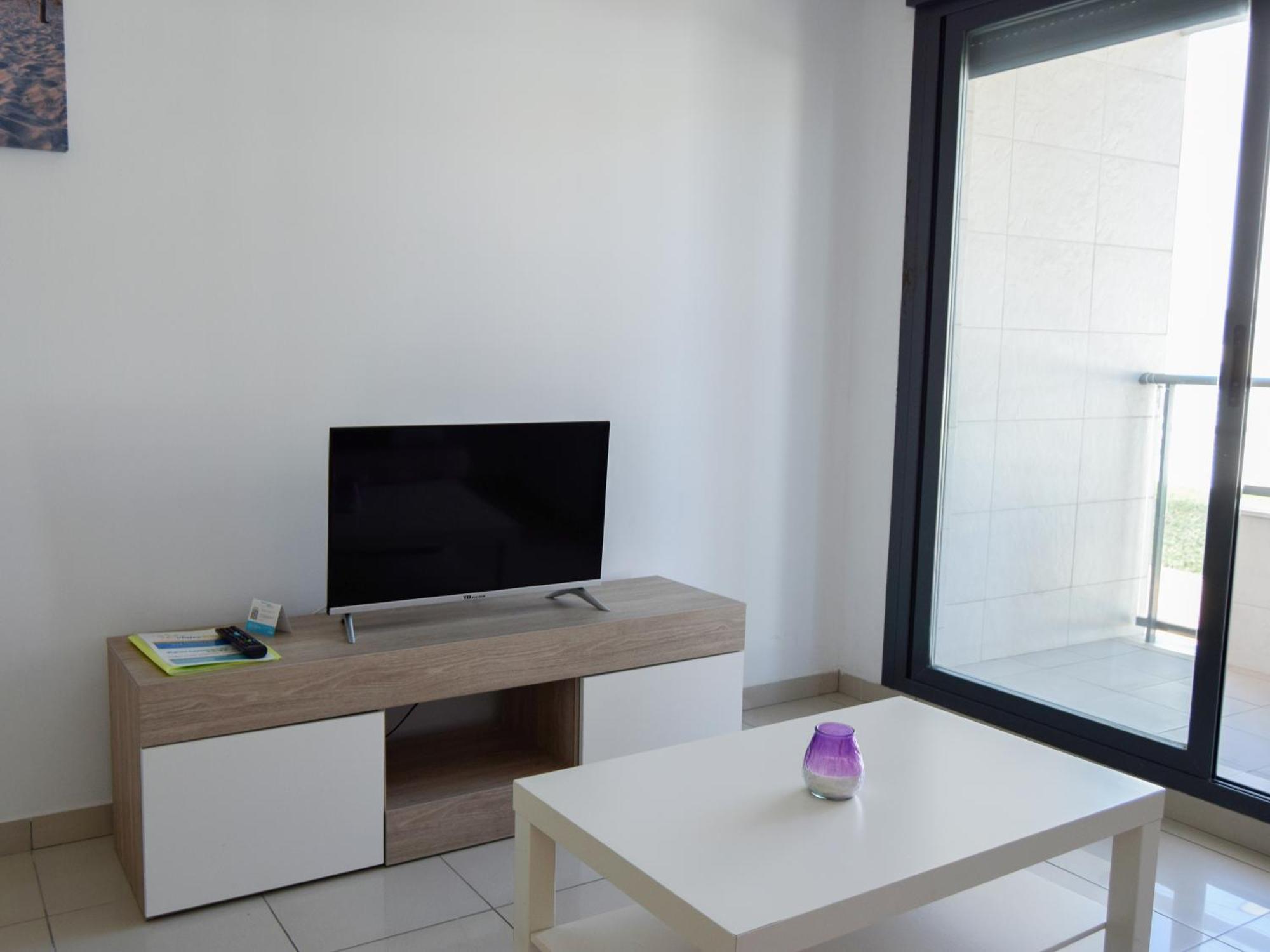 Apartamentos Playa De Benicarlo 3000 Eksteriør bilde
